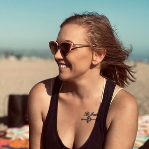 Meet your Posher, Jill